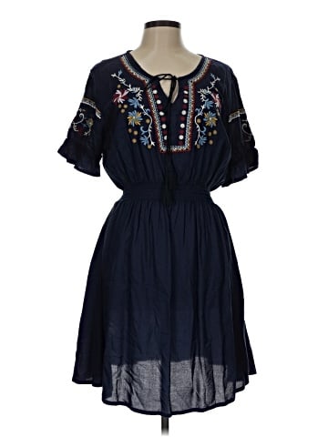 Lascana Casual Dress (view 1)