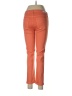 Adriano Goldschmied Color Block Orange Jeans Size 28 waist - photo 2