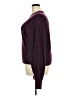 Old Navy Stars Purple Pullover Sweater Size XXL (tall) - photo 5