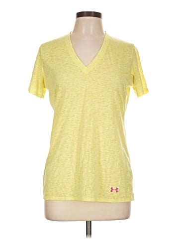 Under Armour Short Sleeve Top (view 1)