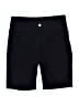 Baleaf Sports Solid Black Athletic Shorts Size M - photo 2