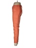 Adriano Goldschmied Color Block Orange Jeans Size 28 waist - photo 5