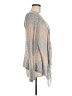 Vanity Gray Cardigan Size M - photo 4