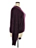 Old Navy Stars Purple Pullover Sweater Size XXL (tall) - photo 4