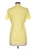 Under Armour Yellow Short Sleeve Top Size L - photo 2