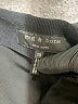 Rag & Bone Black Active Pants Size 10 - photo 7