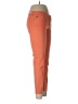 Adriano Goldschmied Color Block Orange Jeans Size 28 waist - photo 4