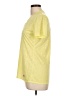 Under Armour Yellow Short Sleeve Top Size L - photo 5