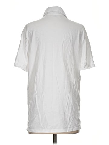 Vince. Short Sleeve Polo (view 2)
