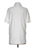 Vince. White Short Sleeve Polo Size S - photo 2