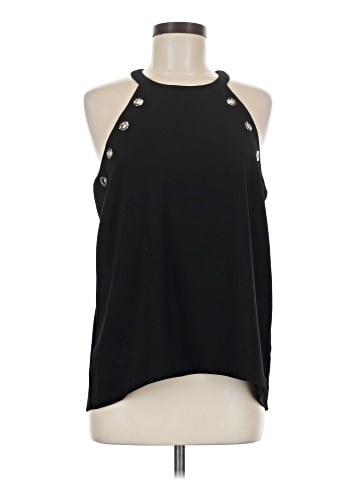 Pixley Sleeveless Blouse (view 1)