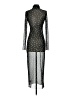 AFRM Black Cocktail Dress Size S - photo 2