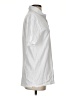 Vince. White Short Sleeve Polo Size S - photo 5