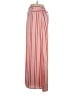Truth NYC 100% Polyester Red Pink Jumpsuit Size XL - photo 5