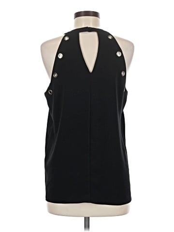 Pixley Sleeveless Blouse (view 2)