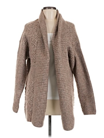 FRYE Cardigan (view 1)