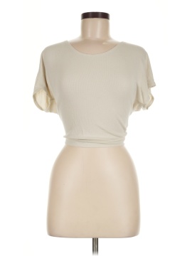 Lululemon Athletica Short Sleeve Top (view 1)