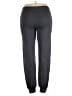 Unbranded Solid Gray Active Pants Size 3X - photo 2