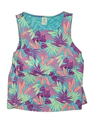 Lands' End Swimsuit Top (view 1)