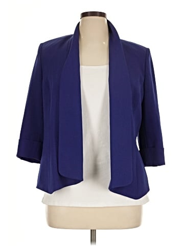 Kasper Blazer (view 1)
