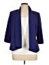 Kasper Blue Blazer Size 16 - photo 1