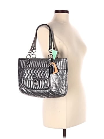 Coach Shoulder Bag (view 2)