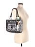 Coach Gray Shoulder Bag One size - photo 2