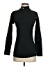 Under Armour Black Long Sleeve Turtleneck Size S - photo 1