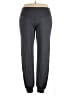 Unbranded Solid Gray Active Pants Size 3X - photo 1