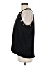 Pixley 100% Polyester Black Sleeveless Blouse Size M - photo 5