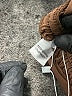 Assorted Brands Brown Cocktail Dress Size M - photo 8