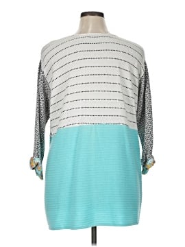 Margaret Winters Pullover Sweater (view 2)