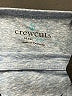 Crewcuts Blue Short Sleeve T-Shirt Size 4 - 5 - photo 3