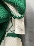 Liz Claiborne Floral Green Pullover Sweater Size XXL - photo 8