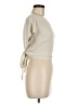 Lululemon Athletica Ivory Short Sleeve Top Size 6 - photo 4