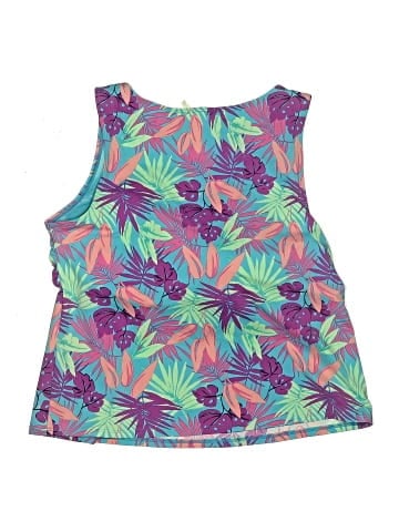 Lands' End Swimsuit Top (view 2)