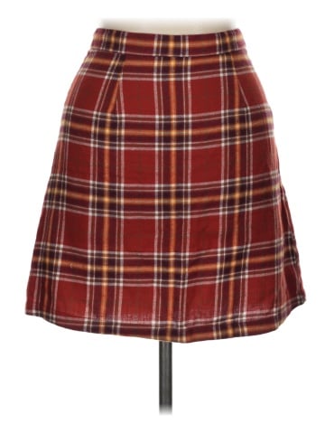 Heartbreaker Casual Skirt (view 1)