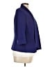 Kasper Blue Blazer Size 16 - photo 4