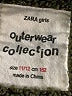 Zara Green Snow Jacket Size 11 - 12 - photo 3