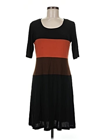 Ronni Nicole Casual Dress (view 1)