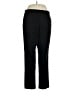 Counterparts Solid Black Active Pants Size 16 - photo 1