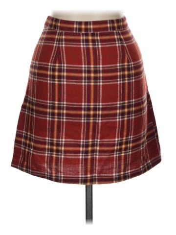 Heartbreaker Casual Skirt (view 2)