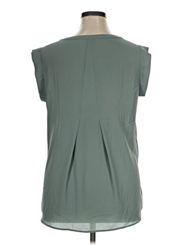 Pleione Short Sleeve Top (view 2)