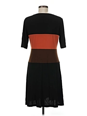 Ronni Nicole Casual Dress (view 2)