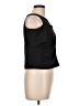 Walter Baker Black Tank Top Size L - photo 4