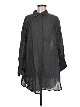Refinity By City Chic 3/4 Sleeve Blouse
