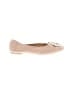 Tory Burch Tan Flats Size 11 - photo 1