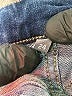 DL1961 Hearts Blue Jeans Size 24 waist - photo 5