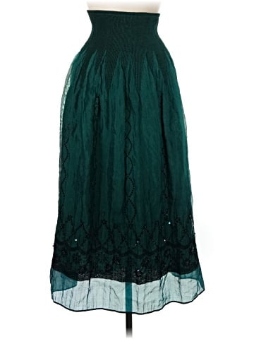 Lapis Formal Skirt (view 1)