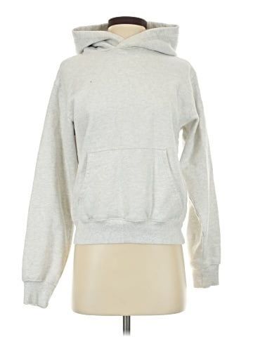 TNA Pullover Hoodie (view 1)